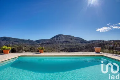 House at Les Adrets-de-l'Estérel (83600)