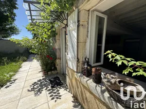 Park home in Bitry (58310)