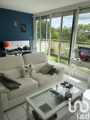 Apartment at Malzéville (54220)