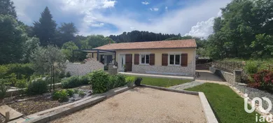 House at Meyras (07380)