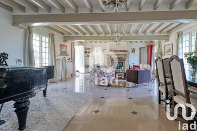 House at Boullay-les-Troux (91470)