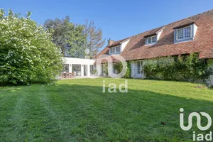 Maison à Boullay-les-Troux (91470)