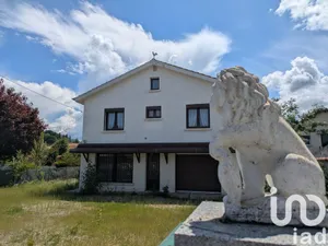 House at Saint-Girons (09200)