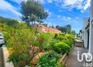 Studio at Bandol (83150)