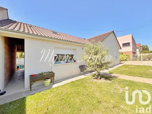 Maison à Savigny-sur-Orge (91600)