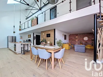 Ferme à Cysoing (59830)