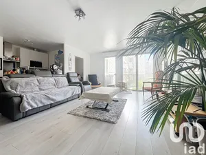 Appartement à Bagneux (92220)