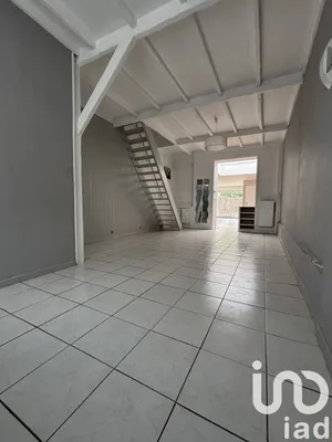 Maison de ville à Mouvaux (59420)