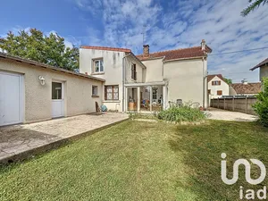 Maison traditionnelle à Cerny (91590)