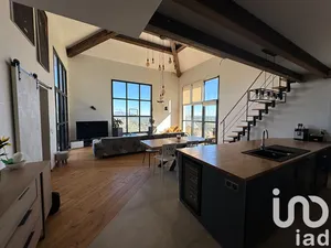 Maison à Cadolive (13950)