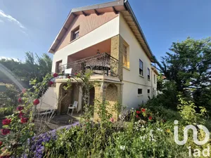 House at Auboué (54580)