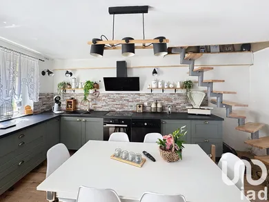 Maison à Belvédère (06450)