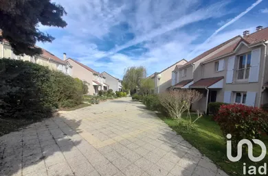 Maison à Thiais (94320)