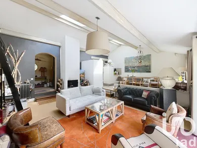 Maison à Vaucresson (92420)