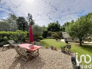 House in Marnes-la-Coquette (92430)