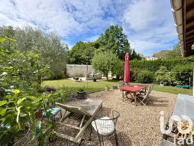 House in Marnes-la-Coquette (92430)