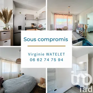 Apartment at Lattes (34970)
