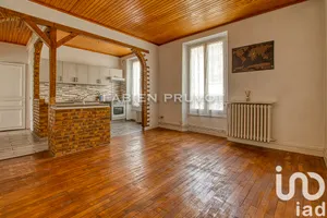 Apartment at Cormeilles-en-Parisis (95240)