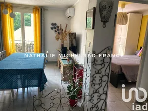 Appartement à La Seyne-sur-Mer (83500)