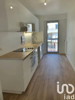 Appartement à Le Plessis-Robinson (92350)