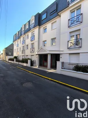 Appartement à Châteauneuf-sur-Loire (45110)