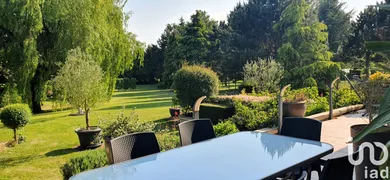Pavillon à Villers-Bocage (80260)