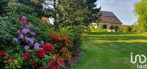 Detached house in Villers-Bocage (80260)