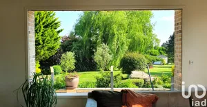 Detached house in Villers-Bocage (80260)