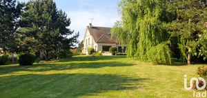Pavillon à Villers-Bocage (80260)