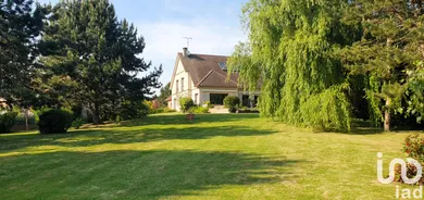 Pavillon à Villers-Bocage (80260)