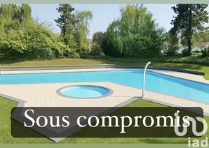 Maison à Reims (51100)