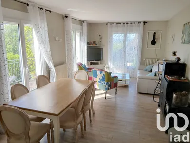 Maison à Étaule (89200)