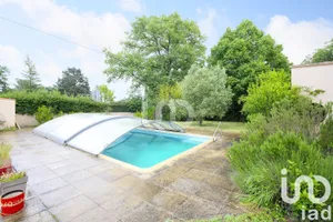 Maison d'architecte à Montberon (31140)