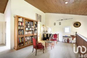 Maison d'architecte à Montberon (31140)