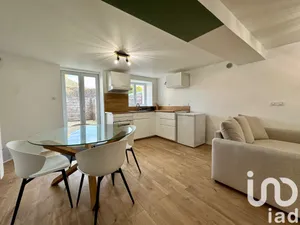 Townhouse at Château-Landon (77570)