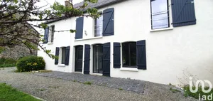 Maison de village à La Fresnais (35111)