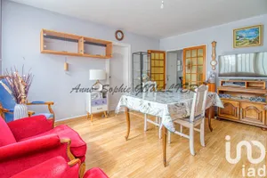 Appartement à Andrésy (78570)