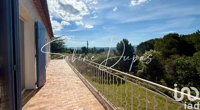 Maison à Saint-Saturnin-lès-Apt (84490)