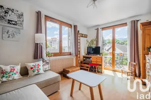 Apartment at Barberaz (73000)