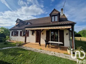 Maison à Ferrières-en-Gâtinais (45210)