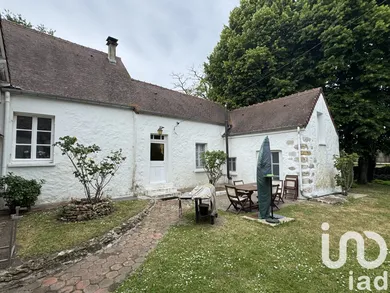 House in Sonchamp (78120)