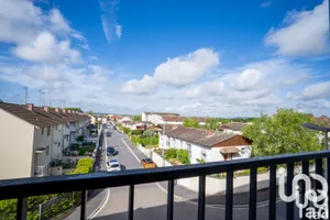 Appartement à Reims (51100)