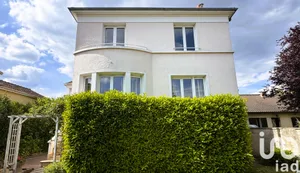 Maison à Saint-André-les-Vergers (10120)