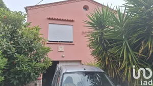House in Amélie-les-Bains-Palalda (66110)