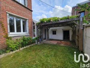Maison à Sotteville-lès-Rouen (76300)