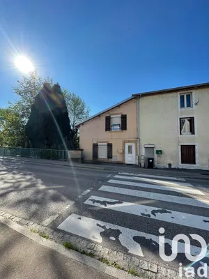 Maison à Châtel-sur-Moselle (88330)