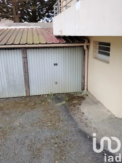 Garage in Saint-Jean-de-Monts (85160)