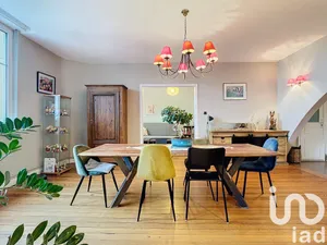 Apartment at Thionville (57100)