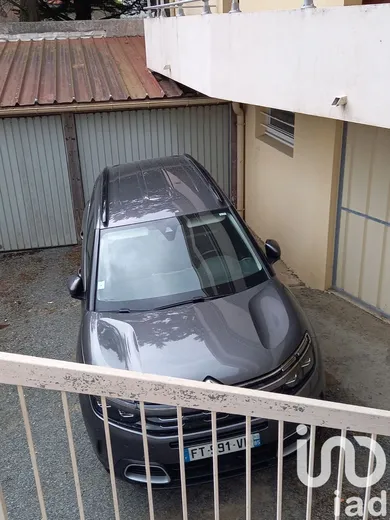 Garage à Saint-Jean-de-Monts (85160)