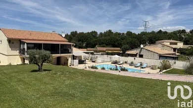 Maison à Mimet (13105)